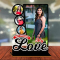 Personalised Photo Table Tops