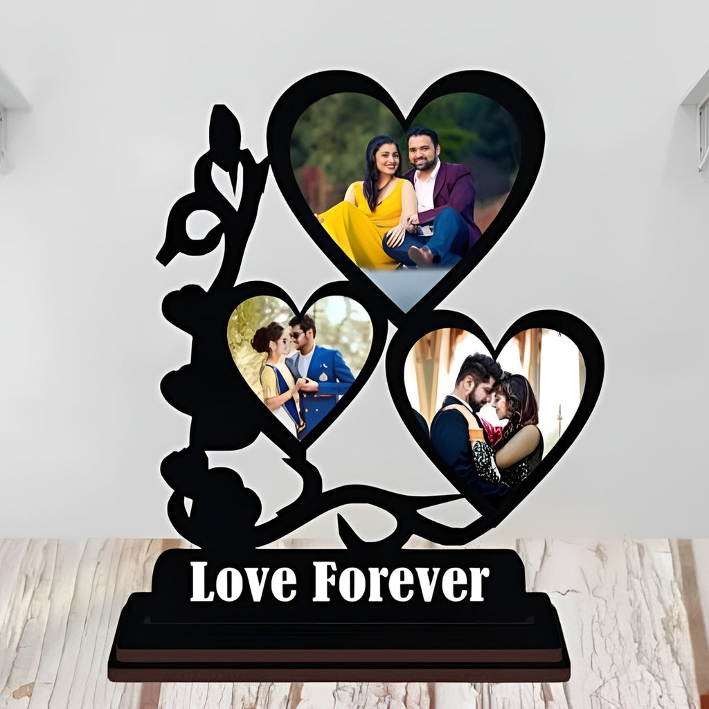 Personalised Photo Table Tops