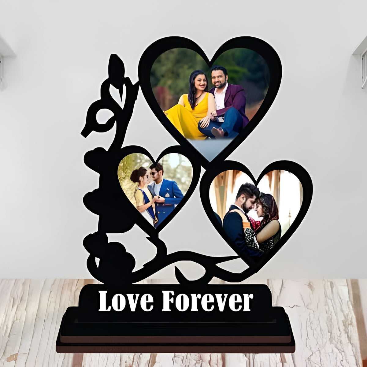 Personalised Photo Table Tops