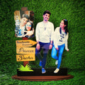 Personalised Photo Table Tops
