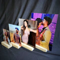 Personalised Photo Table Tops