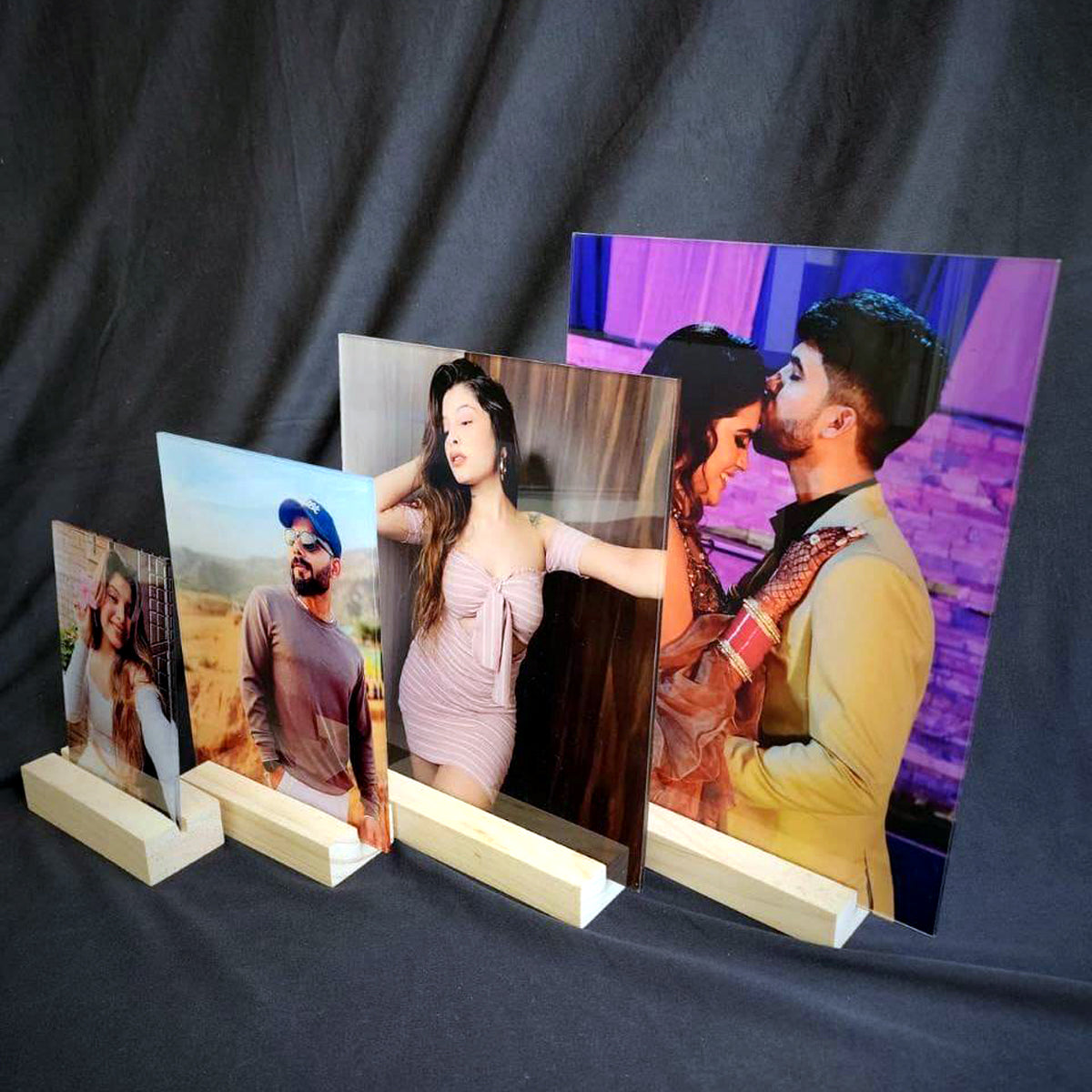 Personalised Photo Table Tops