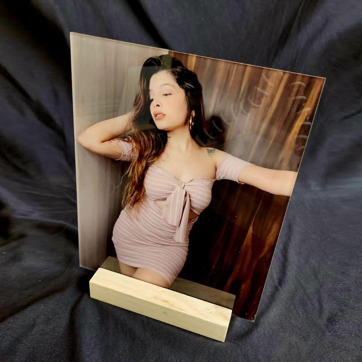 Personalised Photo Table Tops
