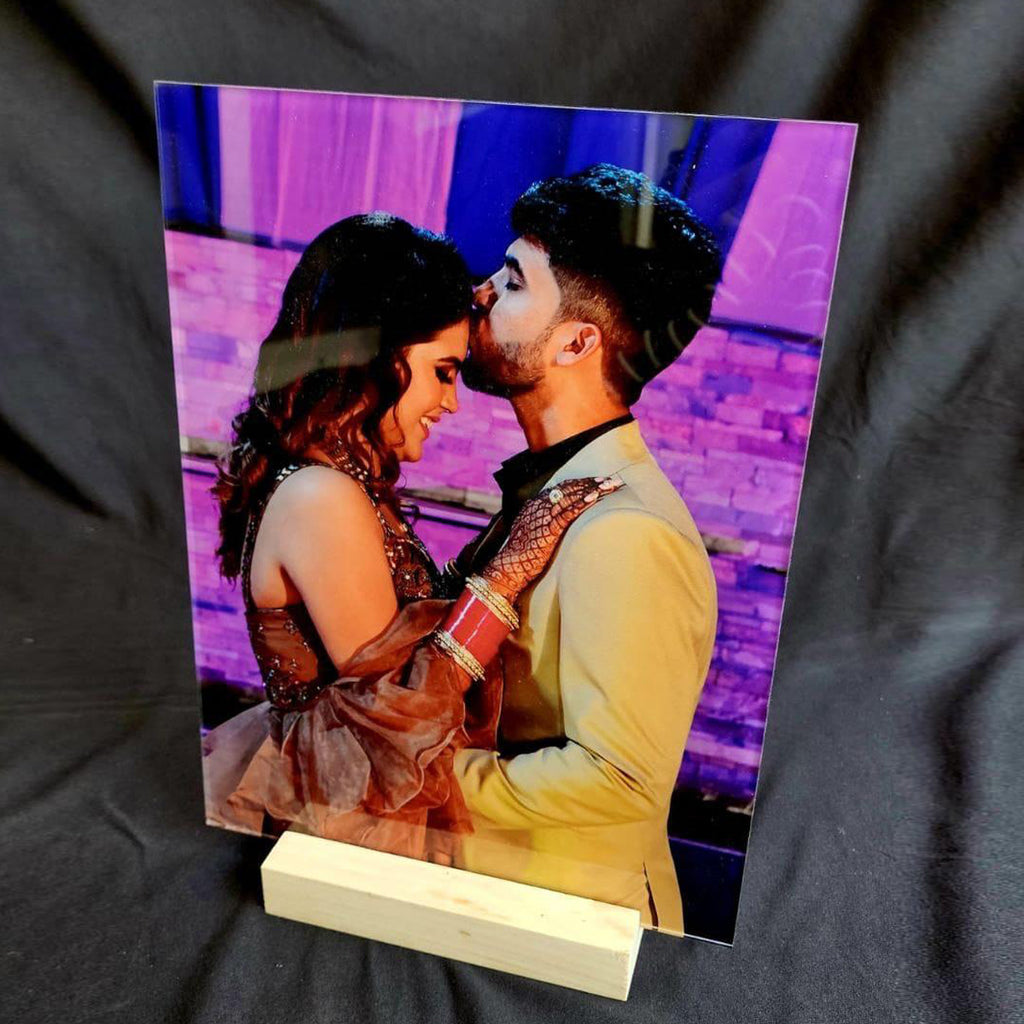 Personalised Photo Table Tops