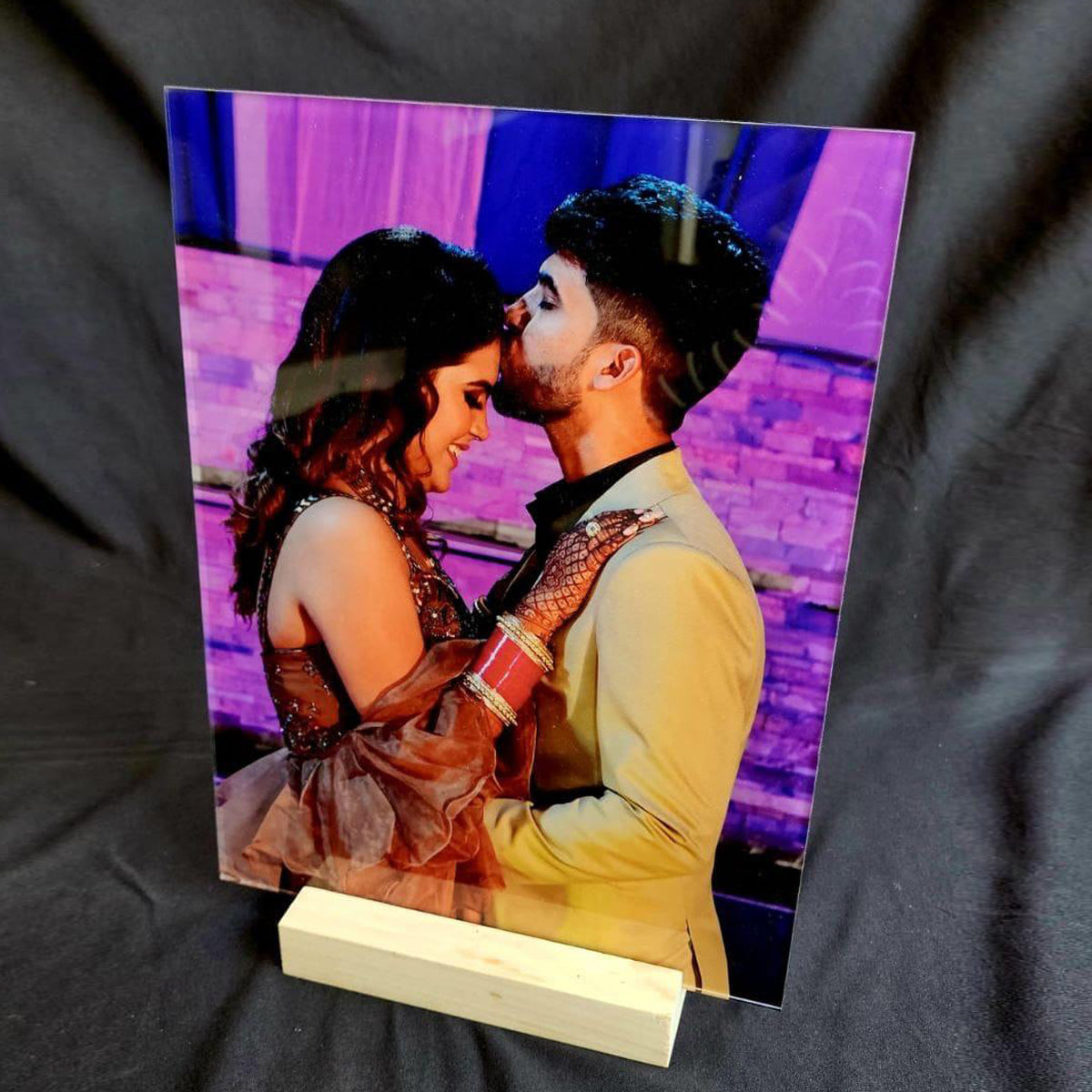 Personalised Photo Table Tops