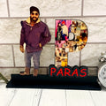 Personalised Photo Table Tops