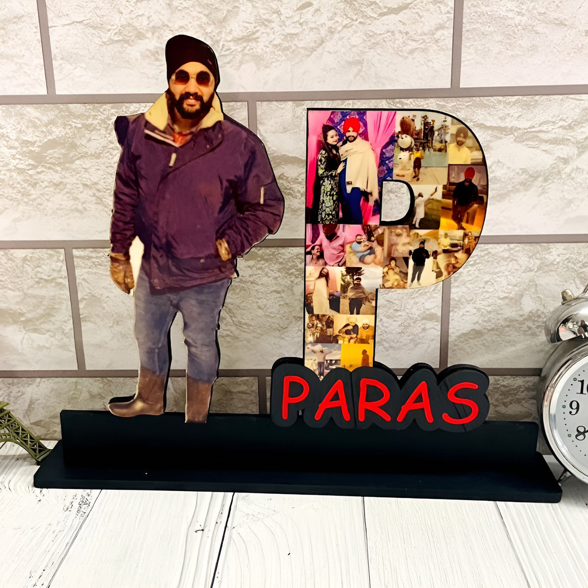 Personalised Photo Table Tops