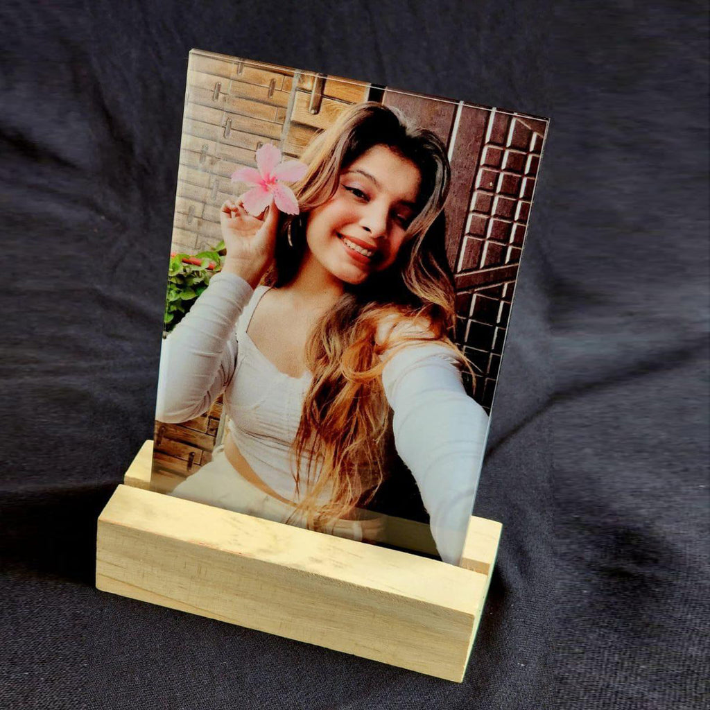 Personalised Photo Table Tops