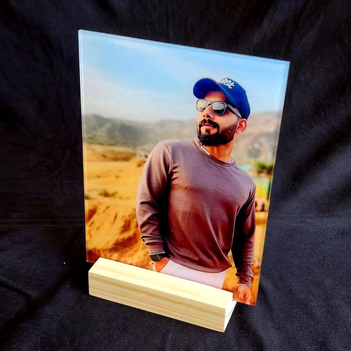 Personalised Photo Table Tops