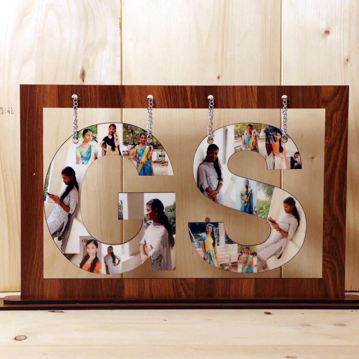Personalised Photo Table Tops
