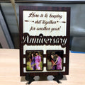 Personalised Photo Table Tops