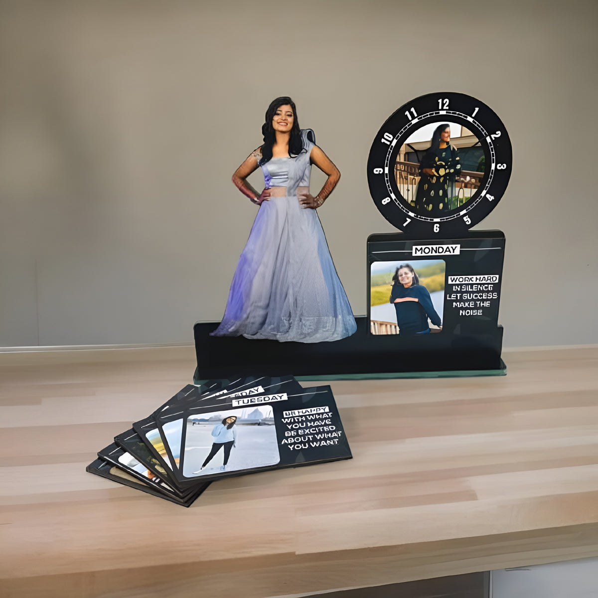 Personalised Photo Table Tops