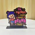 Personalised Photo Table Tops