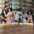 Personalised Photo Table Tops