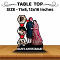 Personalised Photo Table Tops