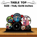 Personalised Photo Table Tops