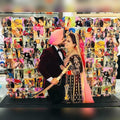 Personalised Photo Table Tops