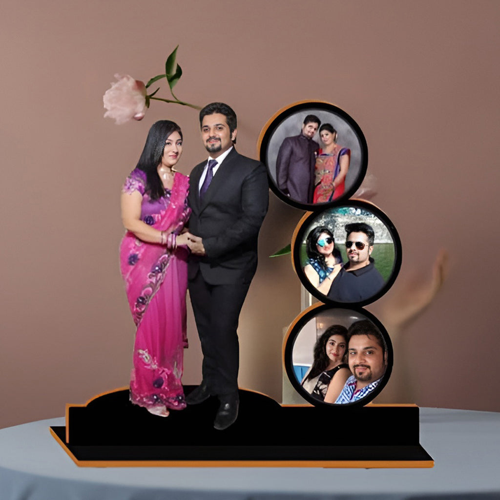 Personalised Photo Table Tops