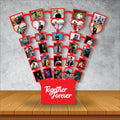 Personalised Photo Table Tops
