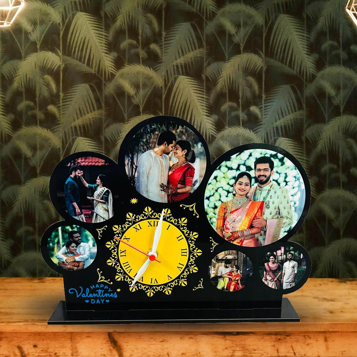 Personalised Photo Table Tops