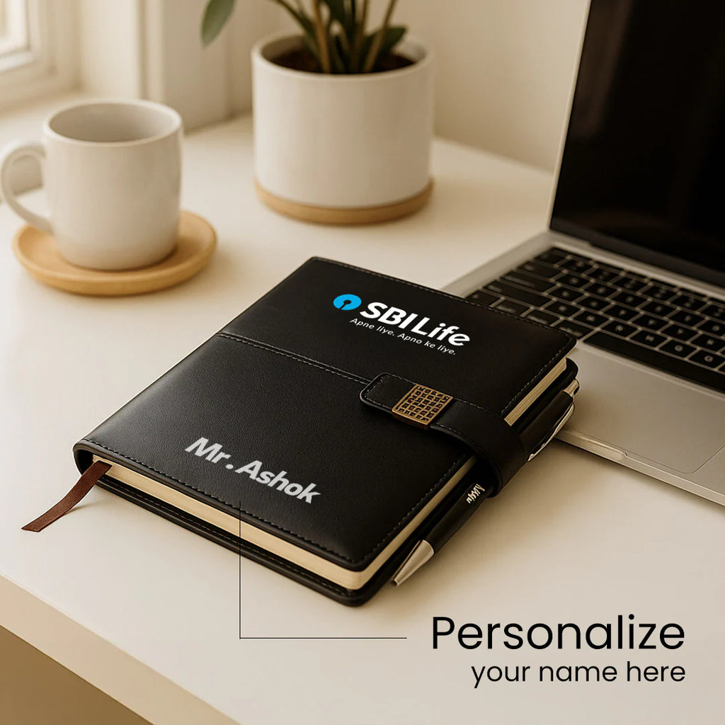 Personalized Corporate Gift Set