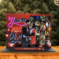 Personalised Photo Table Tops