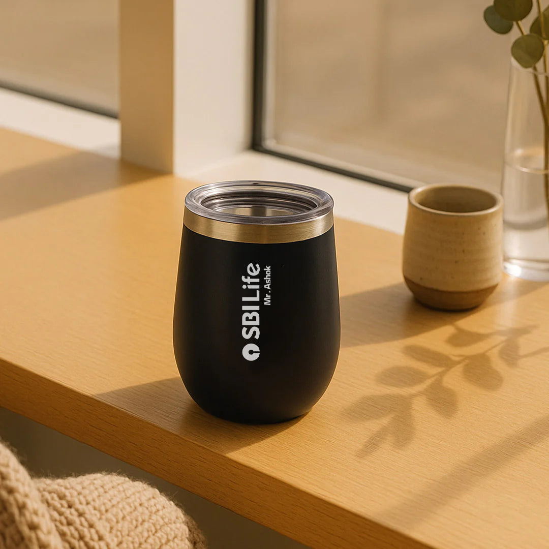Personalized Corporate Gift Set