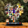 Personalised Photo Table Tops
