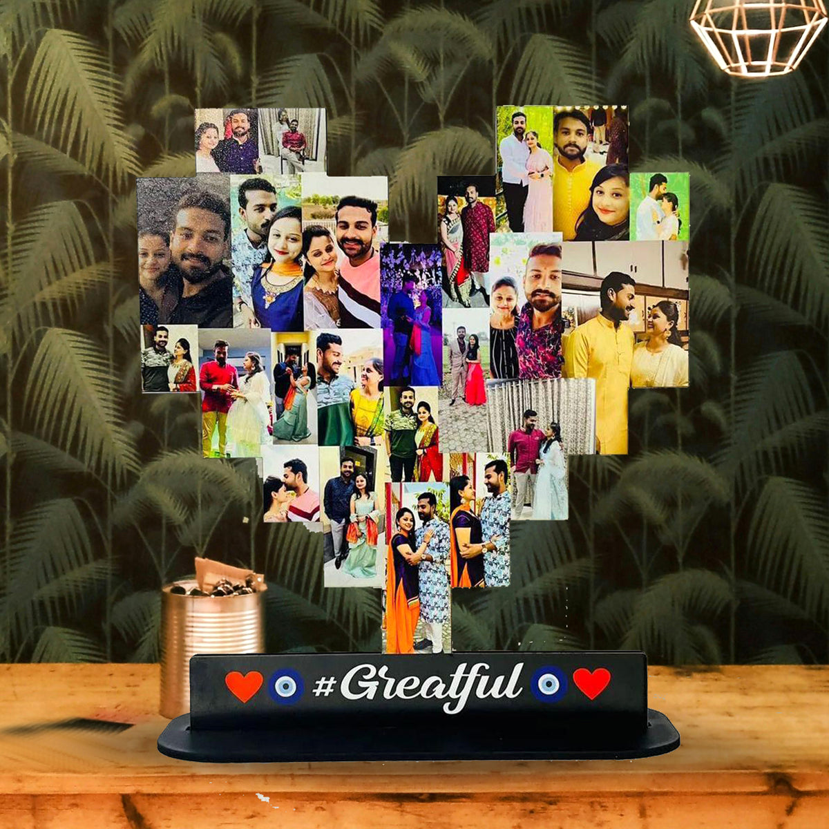 Personalised Photo Table Tops