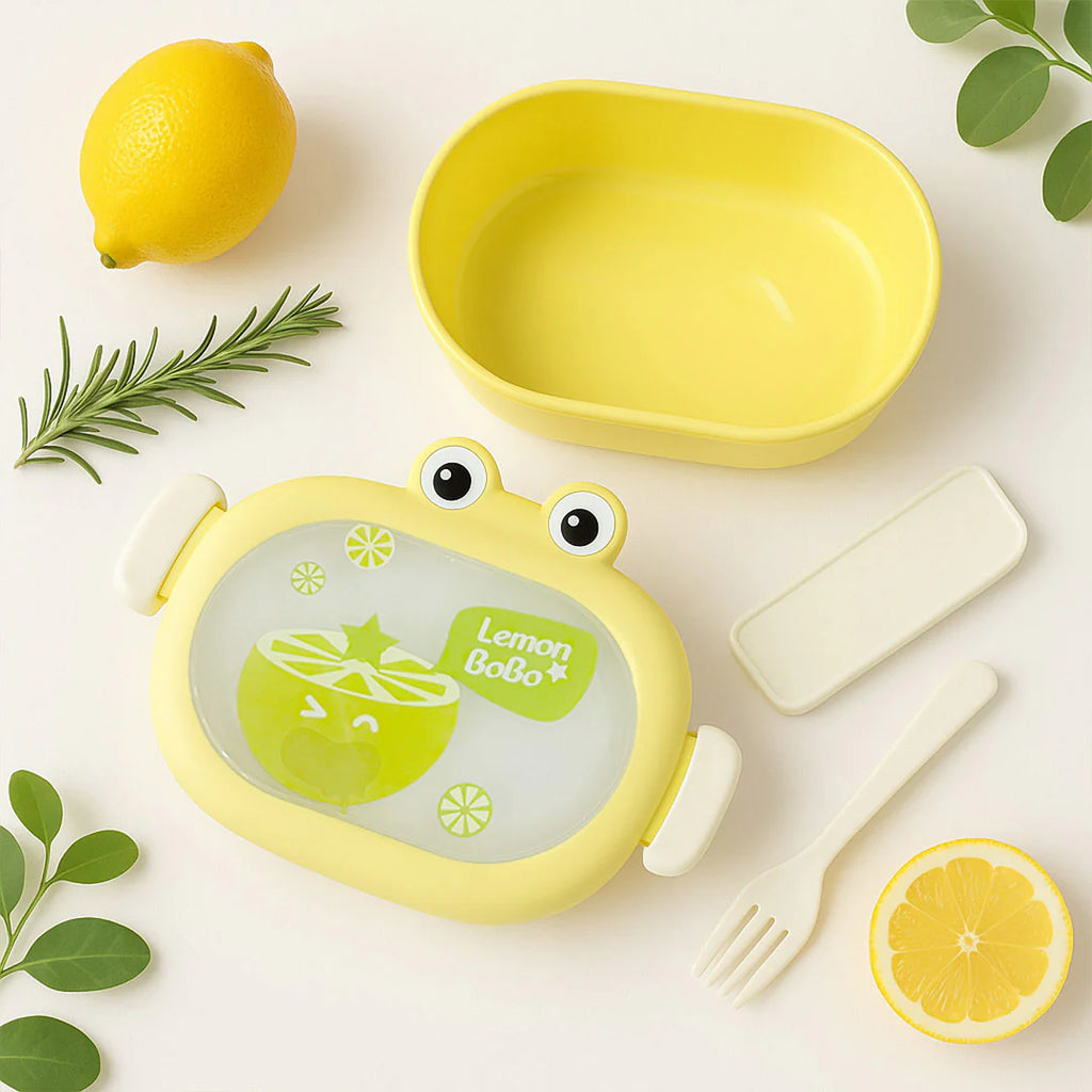 BoBo Fruit-Friends Bento Box Series