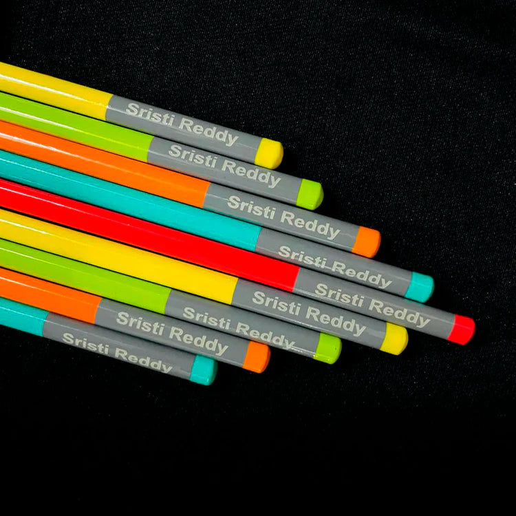 Personalised Name Doms Pencil