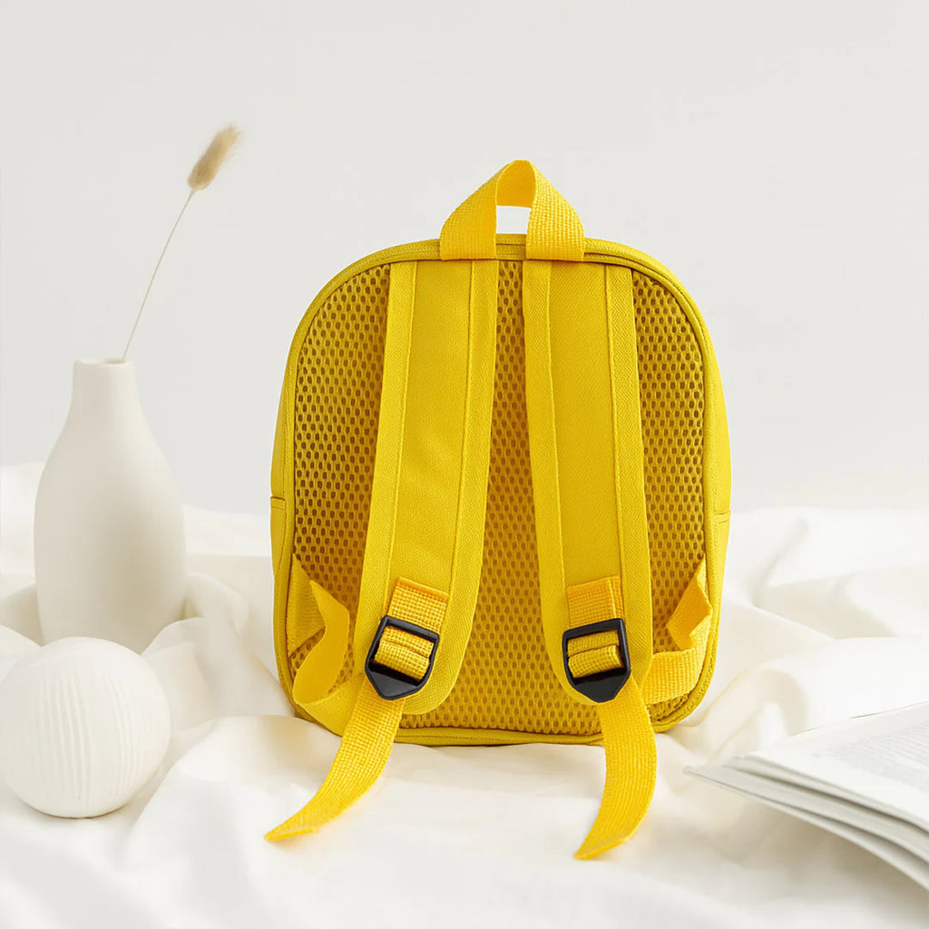 Dino-Roar Personalized Hardshell Kids' Backpack
