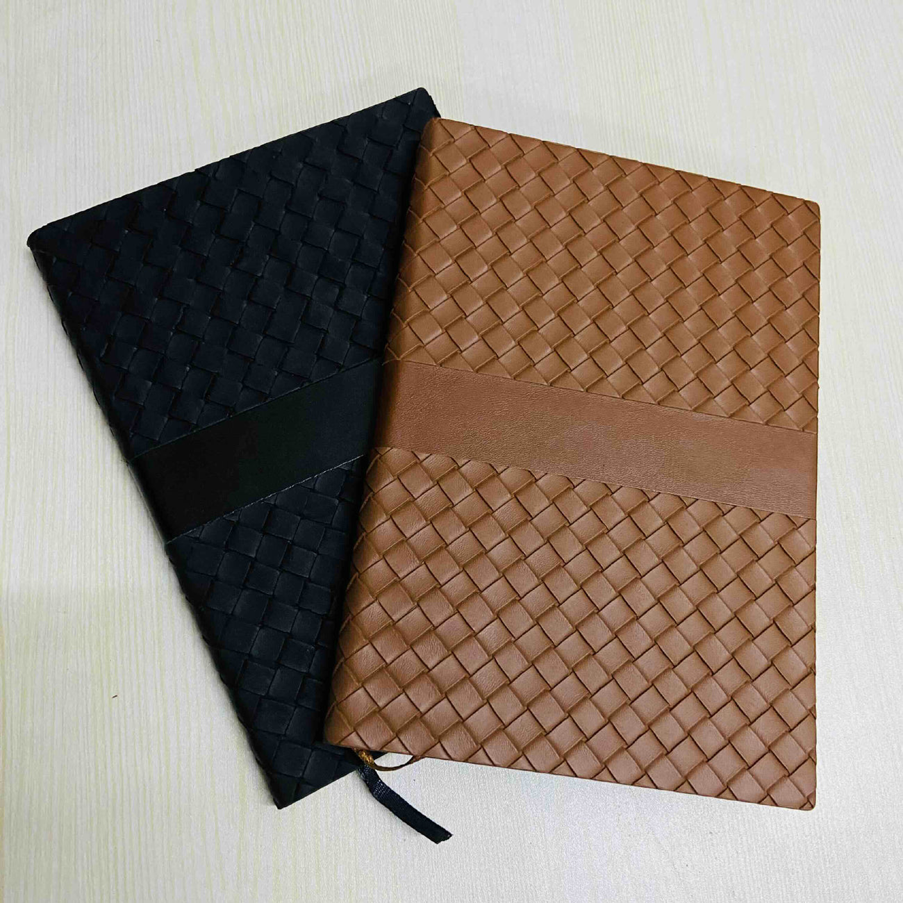 Personalised Diaries