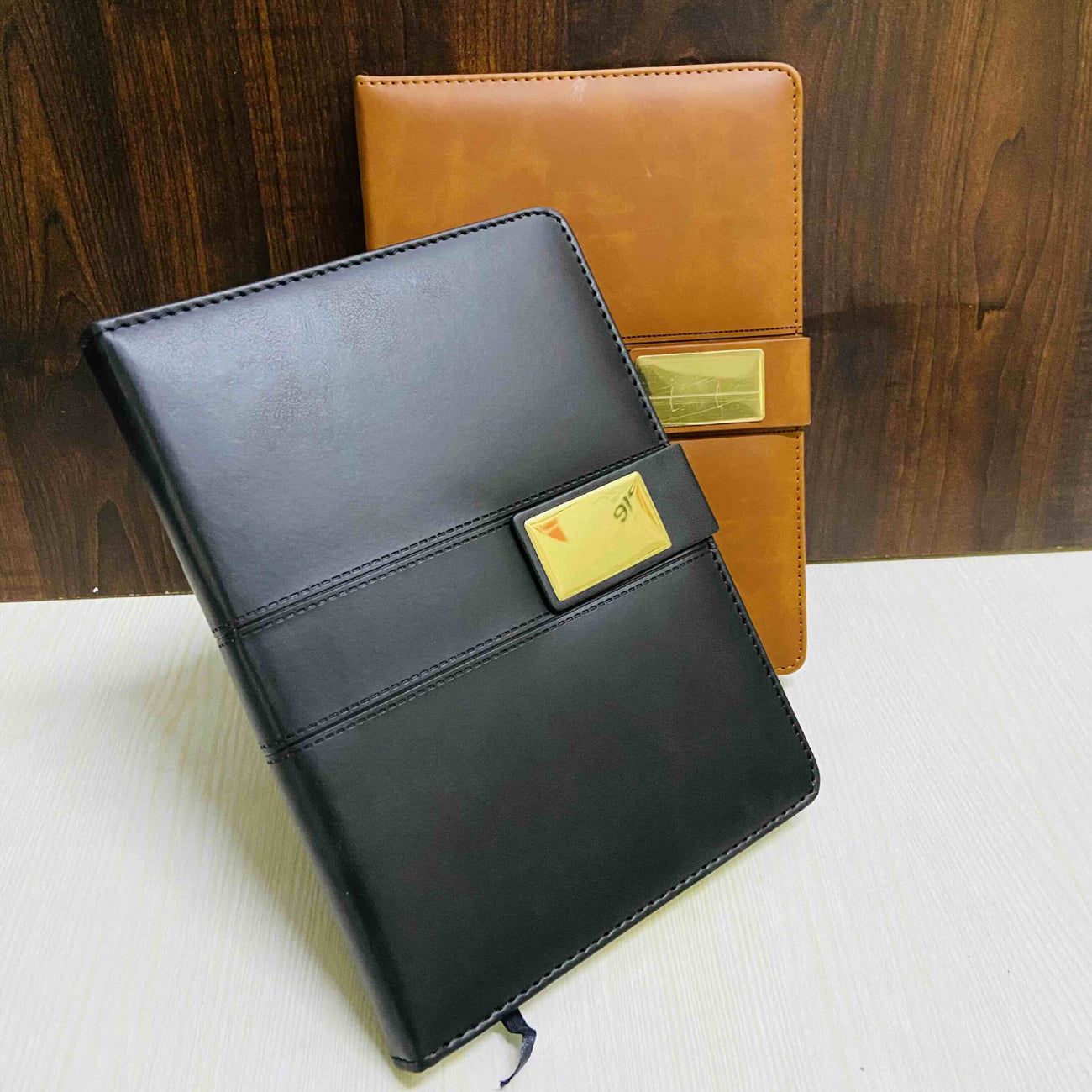 Personalised Diaries
