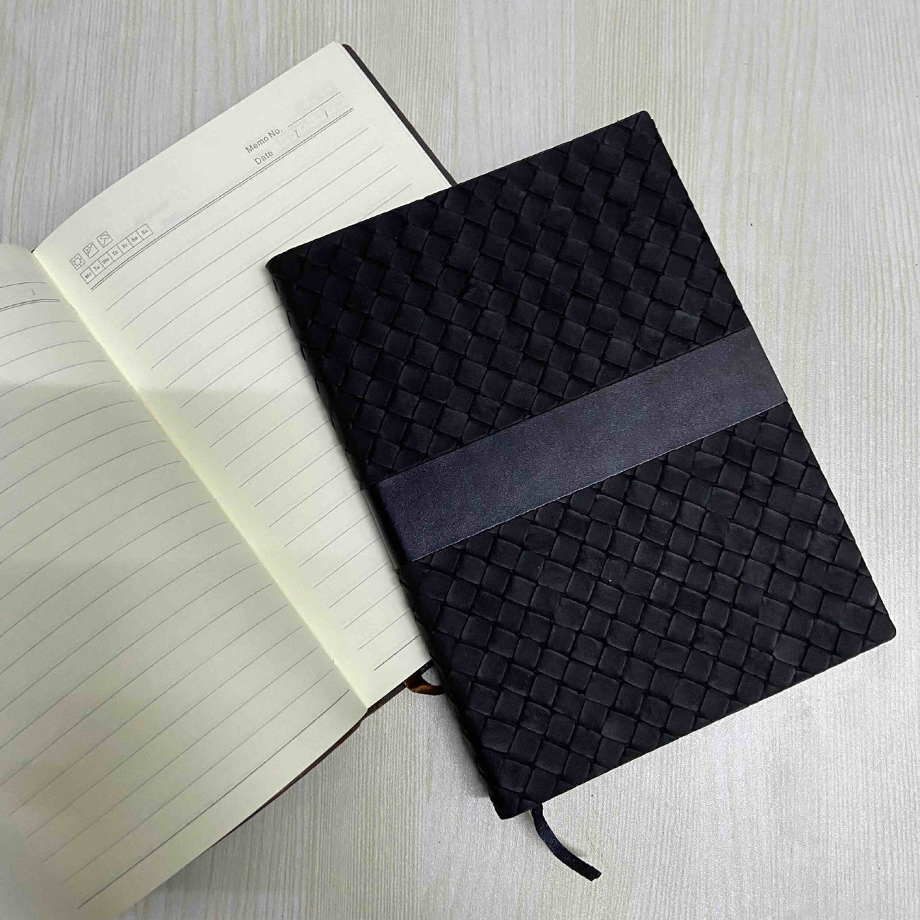 Personalised Diaries