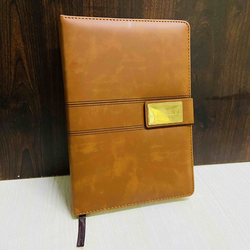 Personalised Diaries