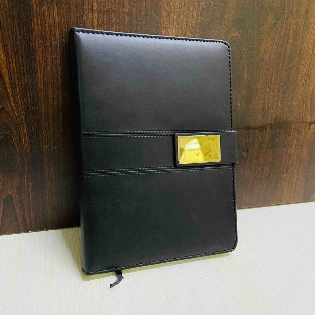 Personalised Diaries