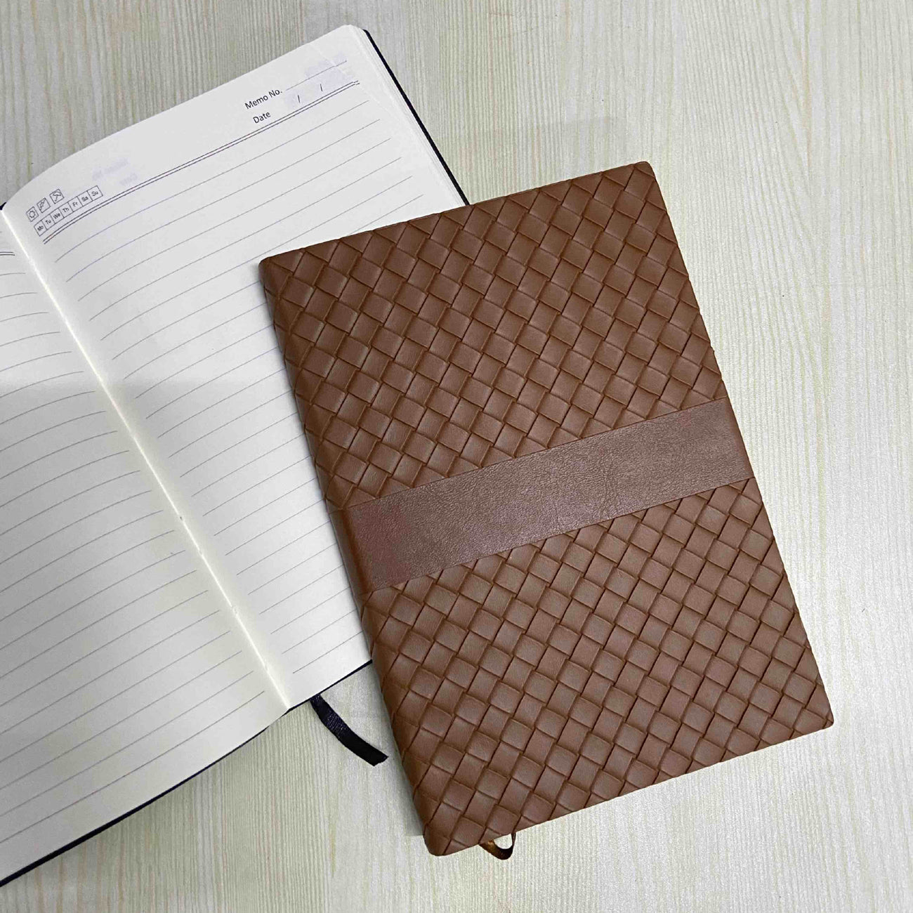 Personalised Diaries