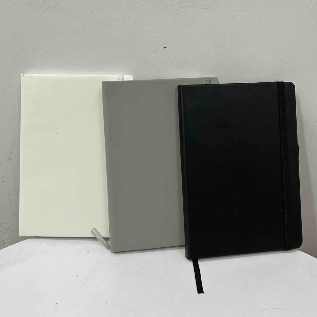 Personalised Diaries