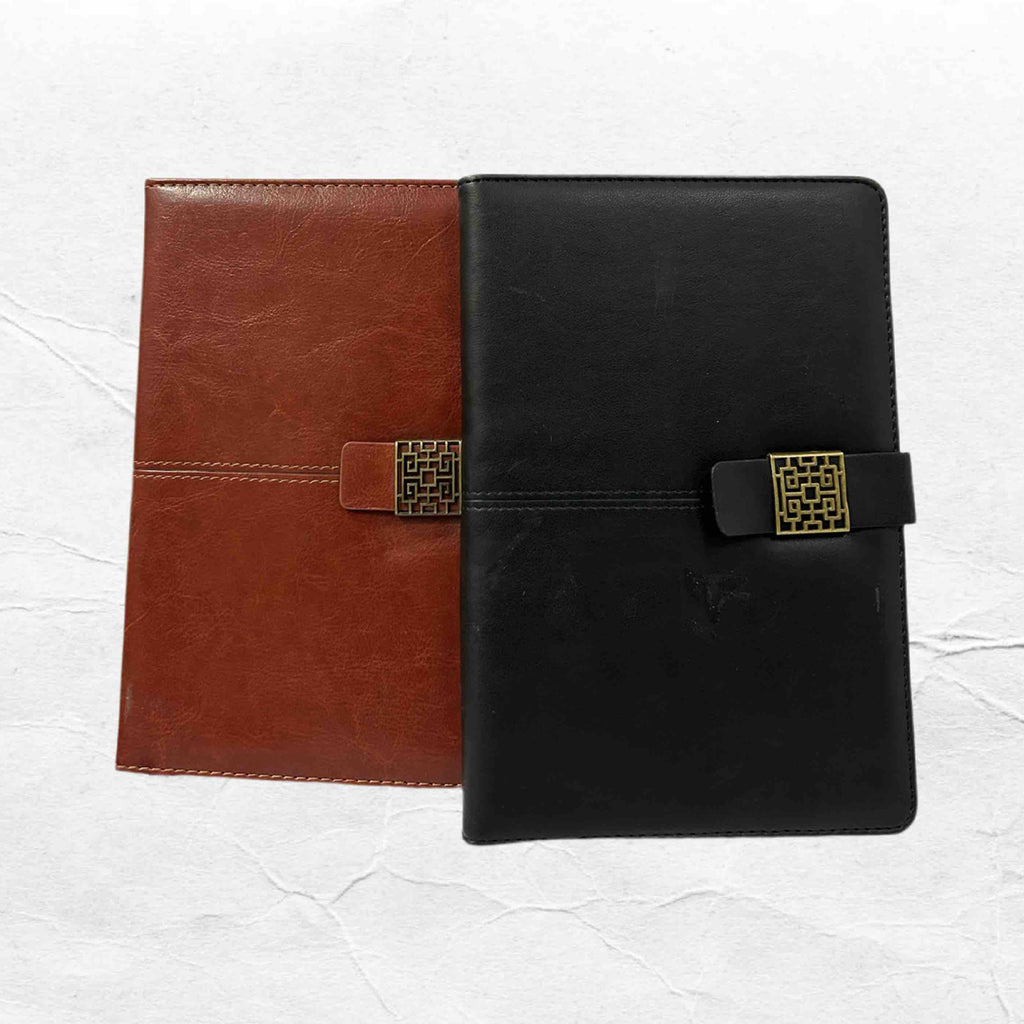 Personalised Diaries