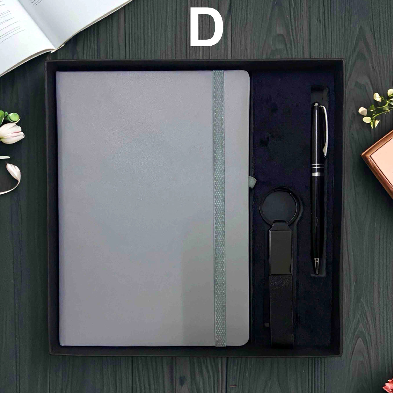 3in One Combo Gift Set