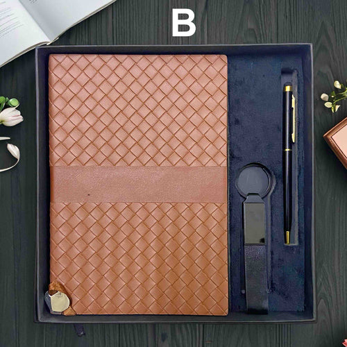 3in One Combo Gift Set