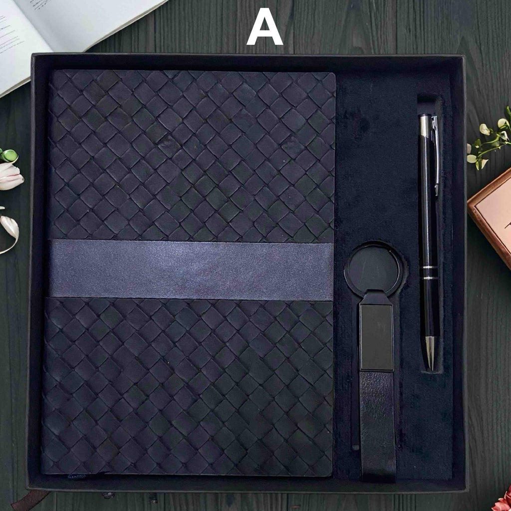 3in One Combo Gift Set