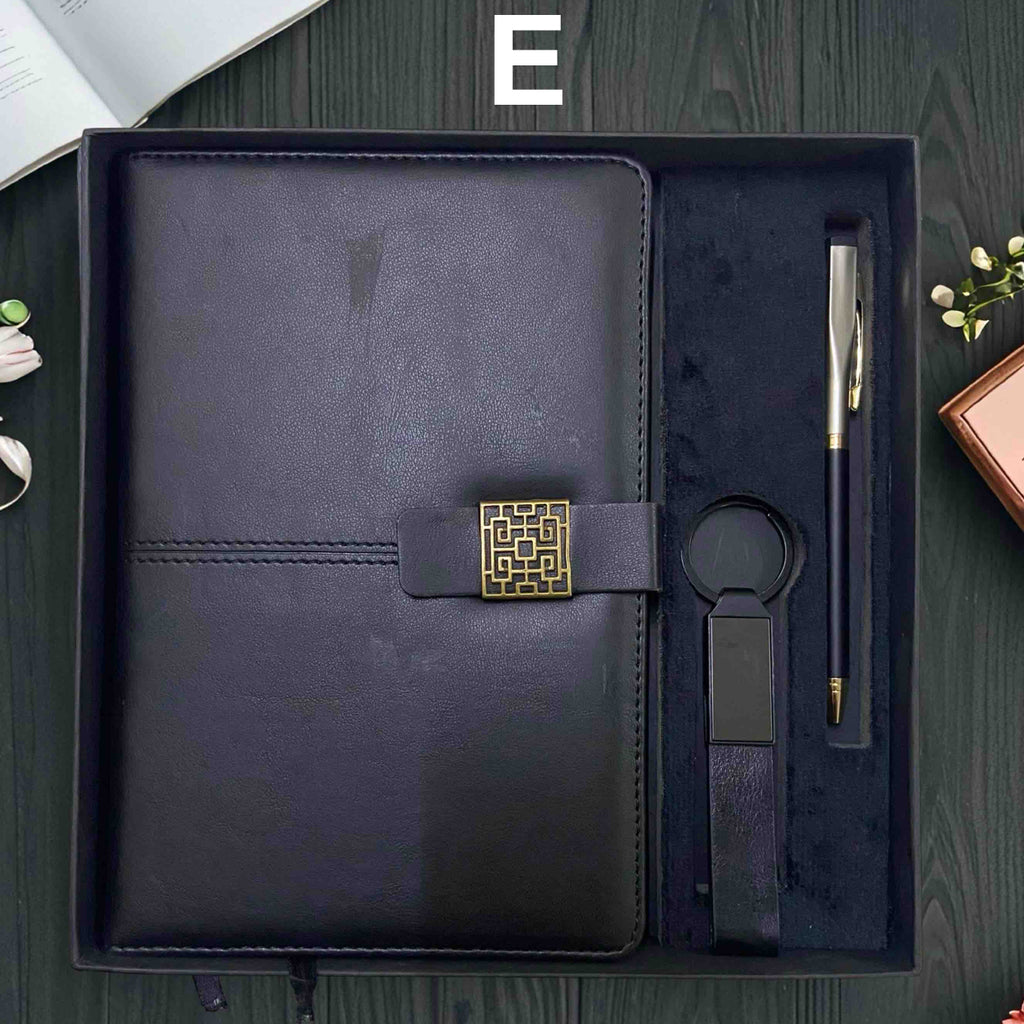 3in One Combo Gift Set