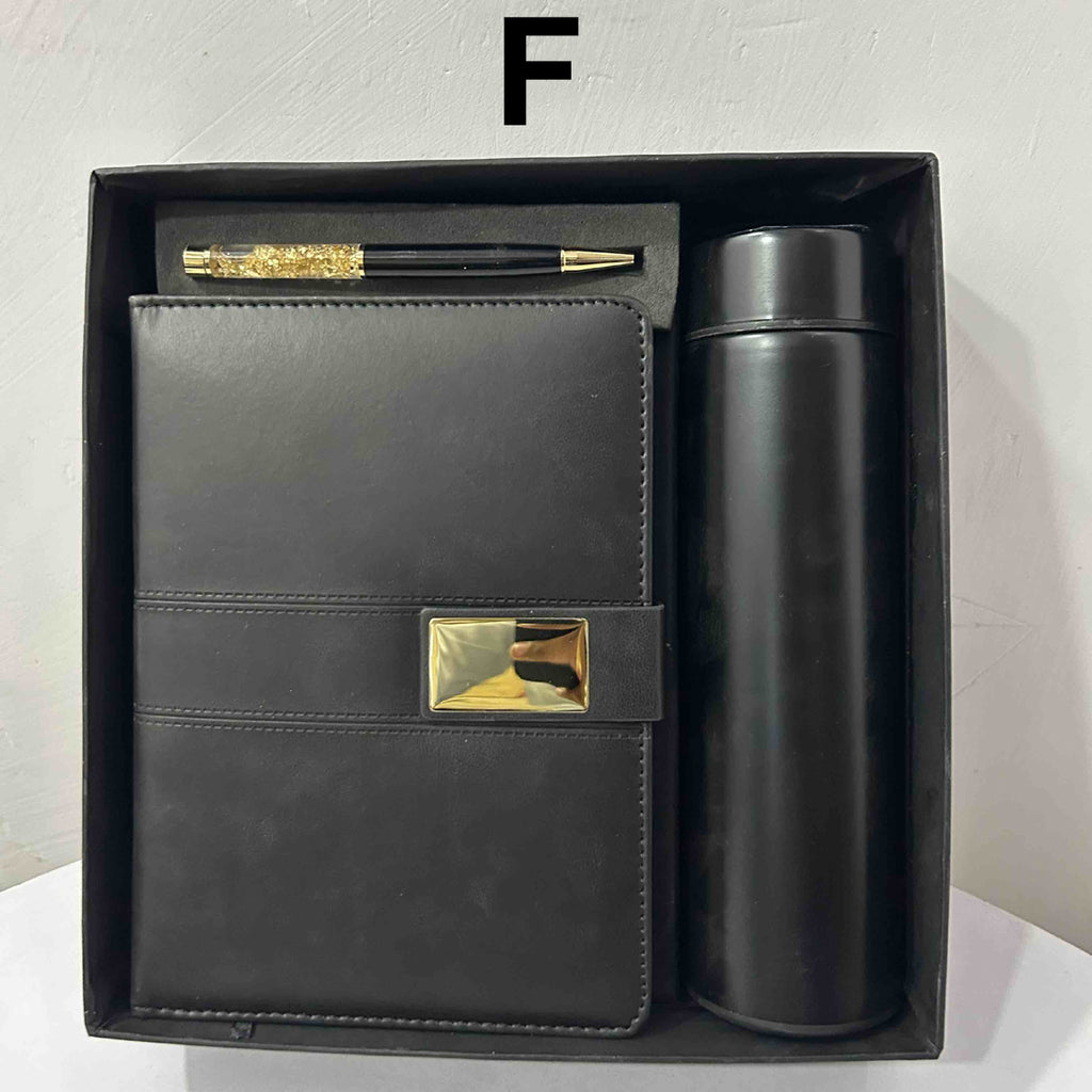 The Executive Signature Gift Set
