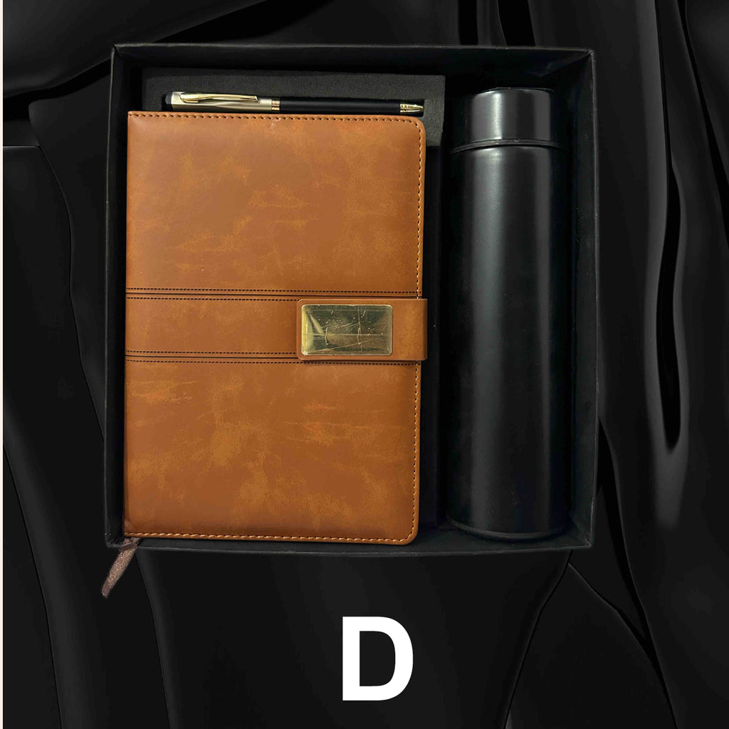The Executive Signature Gift Set