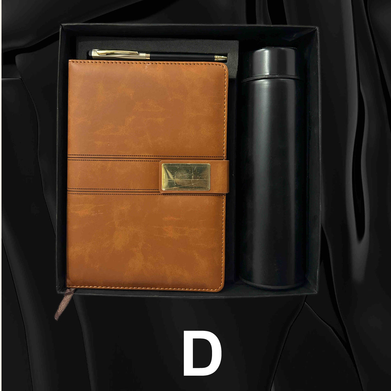 The Executive Signature Gift Set