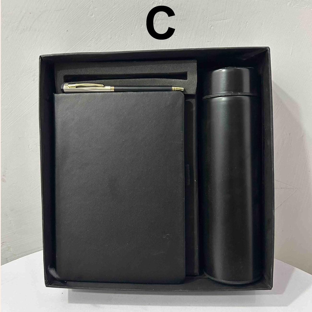 The Executive Signature Gift Set