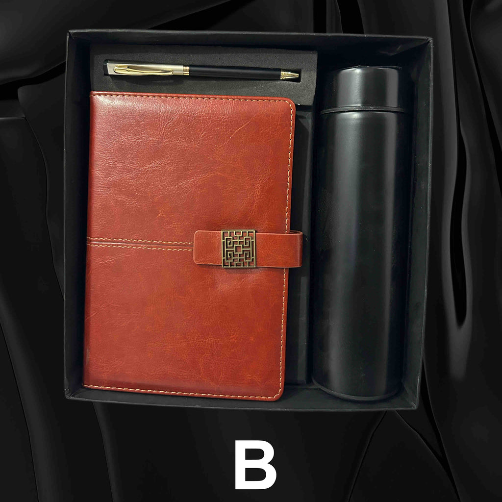 The Executive Signature Gift Set