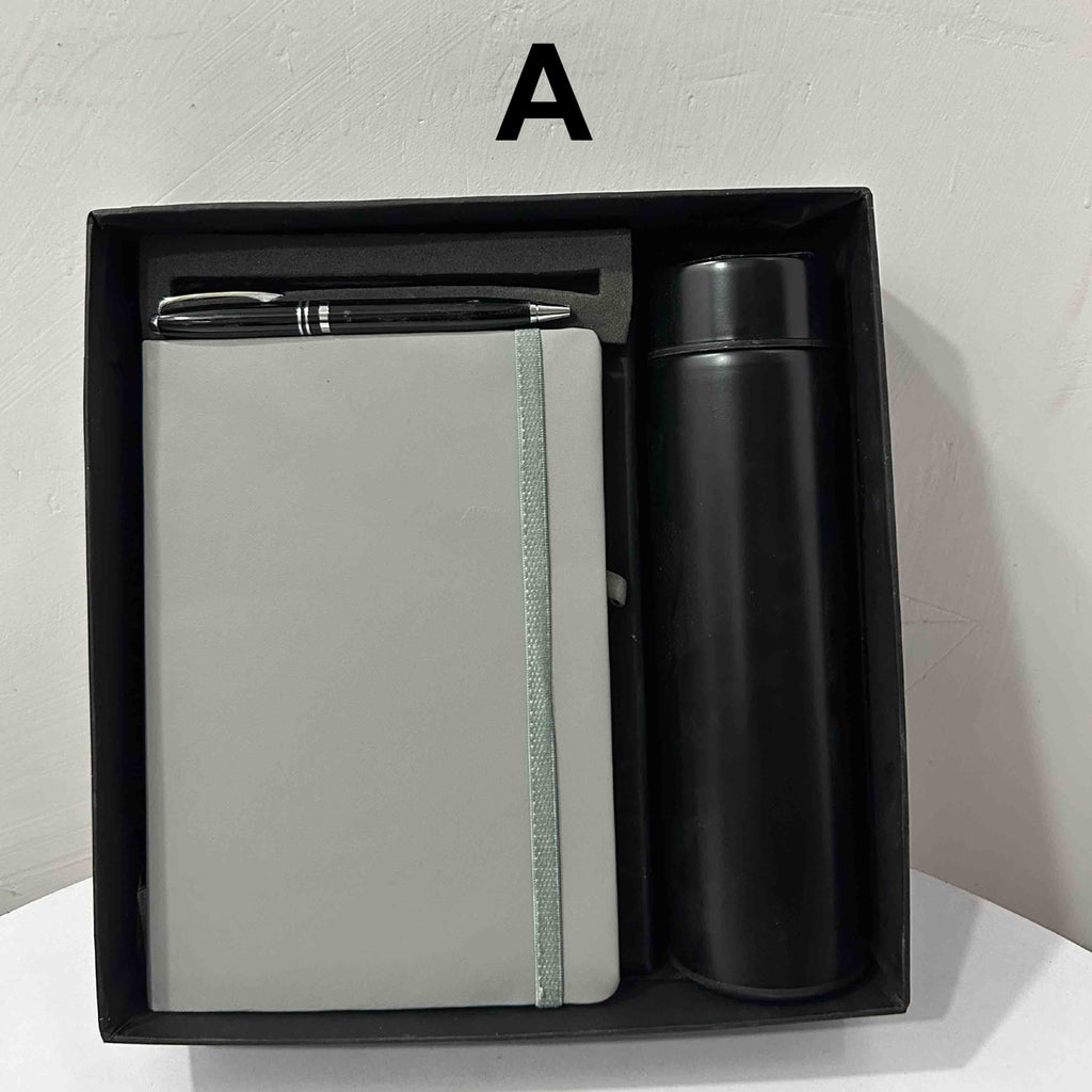 The Executive Signature Gift Set